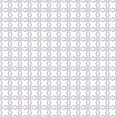 modern biçim illüstrasyonu, vektör geometrik dikişsiz desen