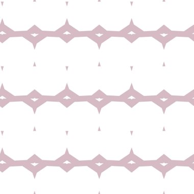 Kusursuz geometrik süslemeli desen, soyut illüzyon arka planı