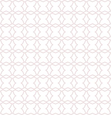 Kusursuz geometrik süslemeli desen, soyut illüzyon arka planı