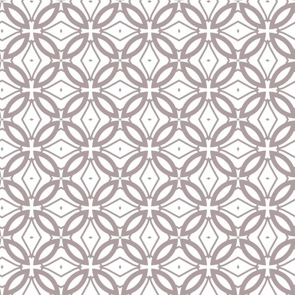 Modern geometrik vektör tasarımı, kusursuz desen çizimi