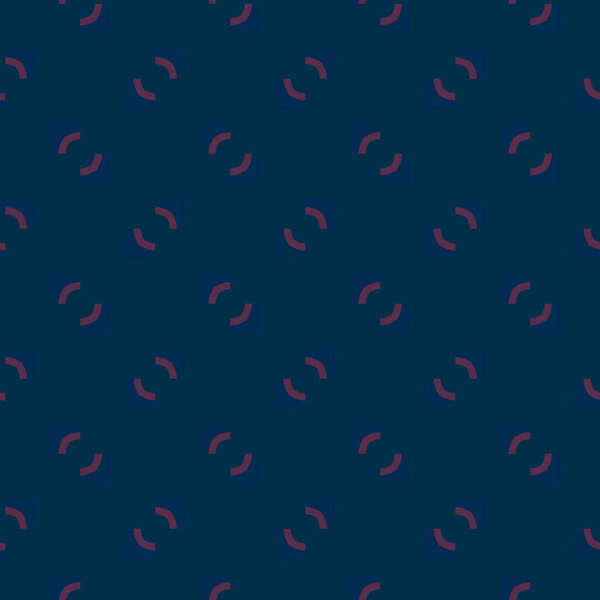 abstract ornamental print, seamless pattern fabric background