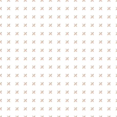 Modern geometrik vektör tasarımı, kusursuz desen çizimi