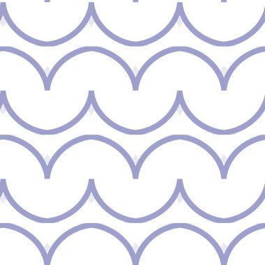 Üçgenli geometrik soyut desen, vektör arkaplan