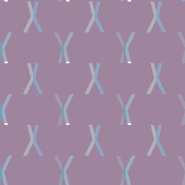 soyut süslemeli baskı, kusursuz desenli kumaş arkaplan