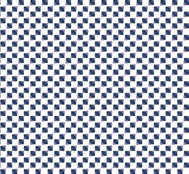 modern biçim illüstrasyonu, vektör geometrik dikişsiz desen