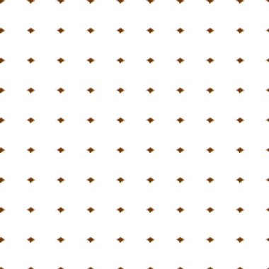 Kusursuz geometrik süslemeli desen, soyut illüzyon arka planı