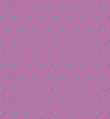 Soyut geometrik şablonun vektör çizimi