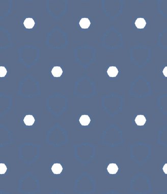 Üçgenli geometrik soyut desen, vektör arkaplan