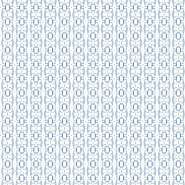 Kusursuz geometrik süslemeli desen, soyut illüzyon arka planı