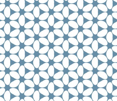 soyut süslemeli yazdırma arkaplanı