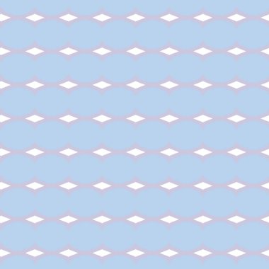 modern biçim illüstrasyonu, vektör geometrik dikişsiz desen