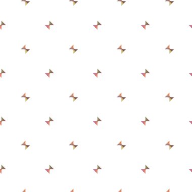 soyut süslemeli baskı, kusursuz desenli kumaş arkaplan