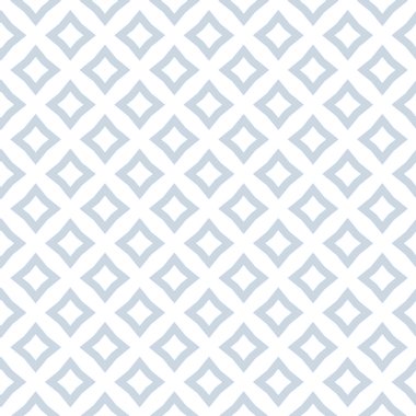 Kusursuz geometrik süslemeli desen, soyut illüzyon arka planı   