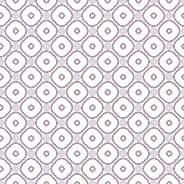 Kusursuz geometrik süslemeli desen, soyut illüzyon arka planı