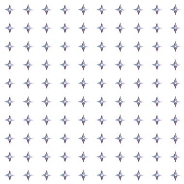 Kusursuz geometrik süslemeli desen, soyut illüzyon arka planı