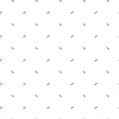 Kusursuz geometrik süslemeli desen, soyut illüzyon arka planı