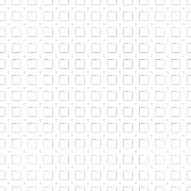 Kusursuz geometrik süslemeli desen, soyut illüzyon arka planı