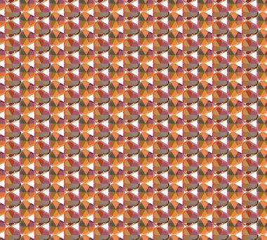 soyut süslemeli baskı, kusursuz desenli kumaş arkaplan