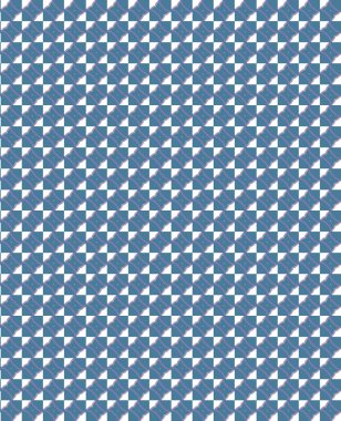 Üçgenli geometrik soyut desen, vektör arkaplan