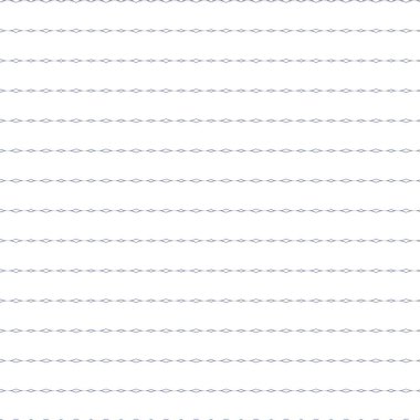 Soyut geometrik şablonun vektör çizimi