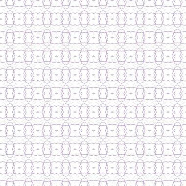 Modern geometrik vektör tasarımı, kusursuz desen çizimi