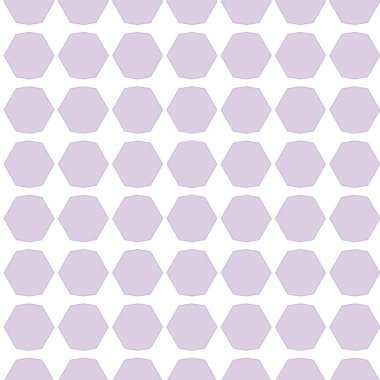 Soyut arkaplan ile kusursuz geometrik süsleme deseni