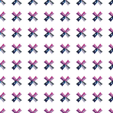 soyut süs deseni, kusursuz geometrik arkaplan 