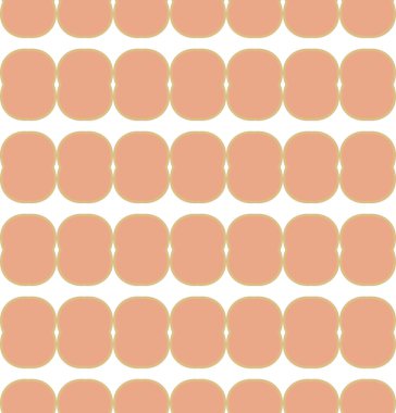 soyut süslemeli baskı, kusursuz desenli kumaş arkaplan