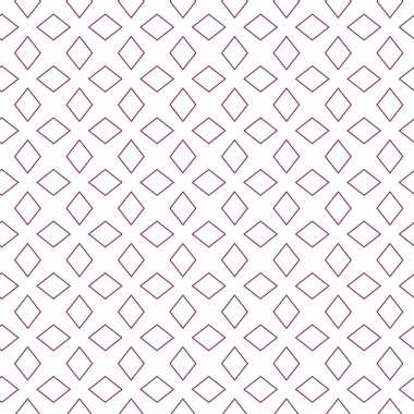 Kusursuz geometrik süslemeli desen, soyut illüzyon arka planı