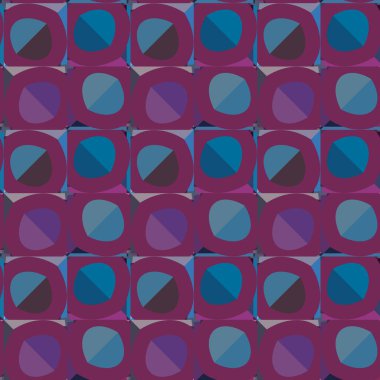 soyut süslemeli yazdırma arkaplanı