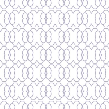 soyut süslemeli baskı, kusursuz desenli kumaş arkaplan