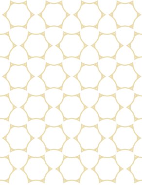 soyut süs baskısı, pürüzsüz kumaş arkaplan