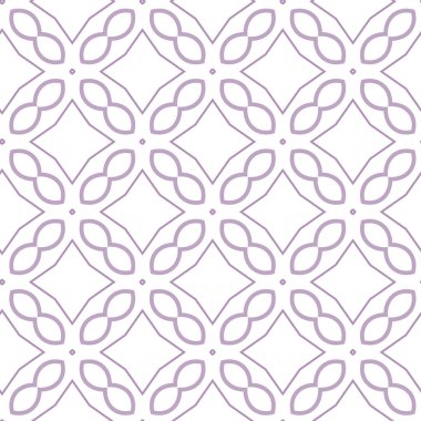 modern biçim illüstrasyonu, vektör geometrik dikişsiz desen