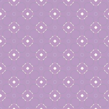 Kusursuz geometrik süslemeli desen, soyut illüzyon arka planı   