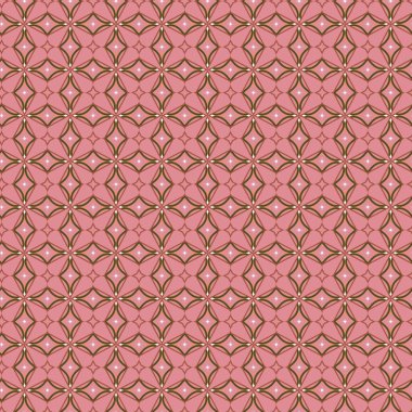 soyut süslemeli yazdırma arkaplanı