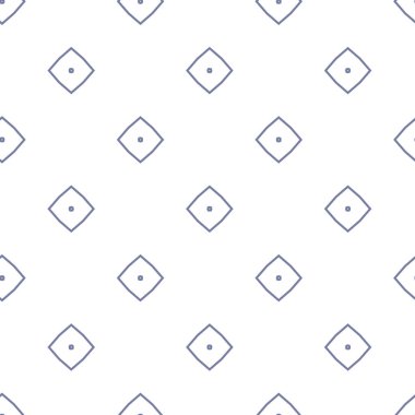 Kusursuz geometrik süslemeli desen, soyut illüzyon arka planı