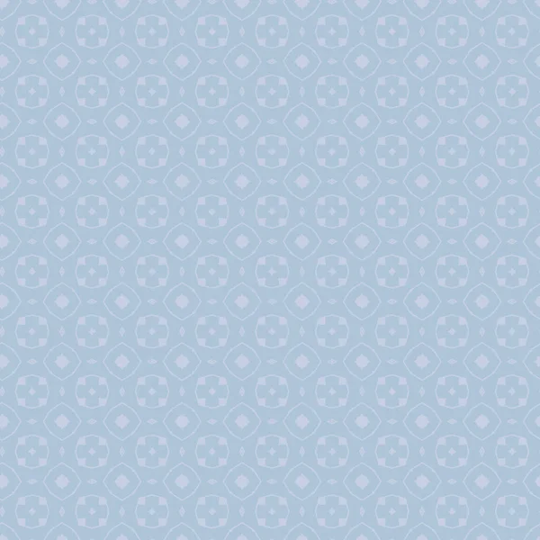 Motif Ornemental Géométrique Sans Couture Fond Illusion Abstraite — Image vectorielle