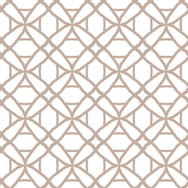 абстрактная орнаментальная печать, бесшовный тканевый фон
