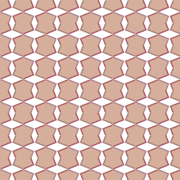 soyut süslemeli baskı, kusursuz desenli kumaş arkaplan