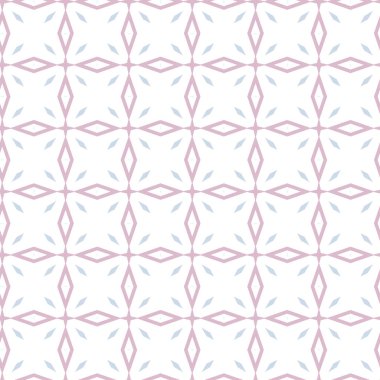 Kusursuz geometrik süslemeli desen, soyut illüzyon arka planı