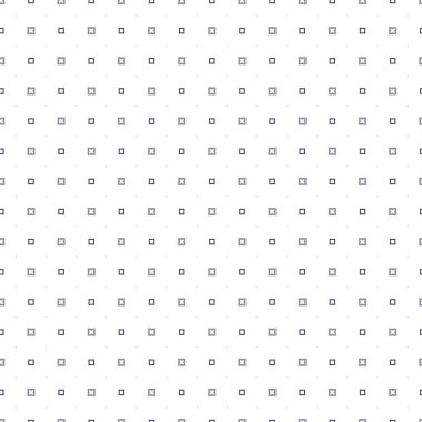 Modern geometrik vektör tasarımı, kusursuz desen çizimi