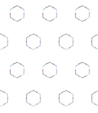 Kusursuz desen kumaş arkaplan, soyut süs baskısı