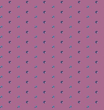 Kusursuz desen kumaş arkaplan, soyut süs baskısı