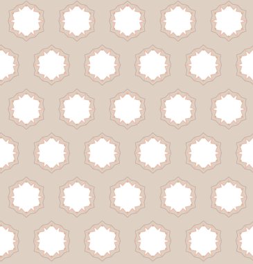 soyut süslemeli baskı, kusursuz desenli kumaş arkaplan