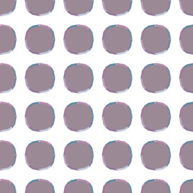 Kusursuz desen kumaş arkaplan, soyut süs baskısı