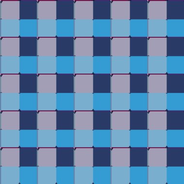 soyut süs baskısı, pürüzsüz kumaş arkaplan