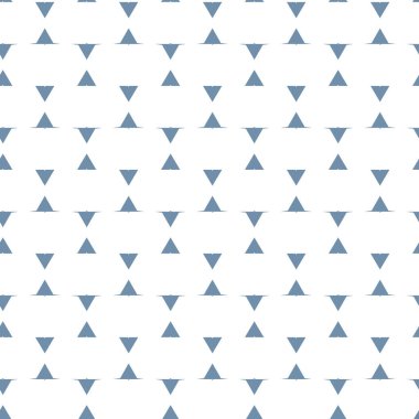 Kusursuz geometrik süslemeli desen, soyut illüzyon arka planı