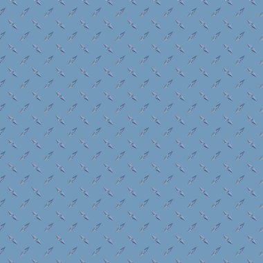 Üçgenli geometrik soyut desen, vektör arkaplan