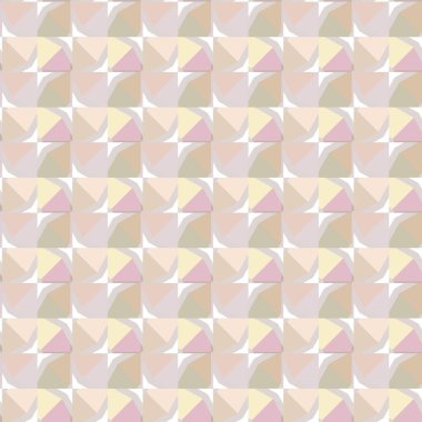 soyut süslemeli baskı, kusursuz desenli kumaş arkaplan