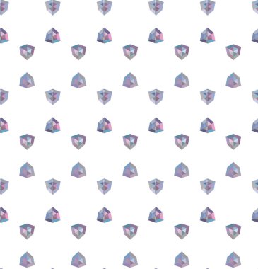 soyut süslemeli yazdırma arkaplanı